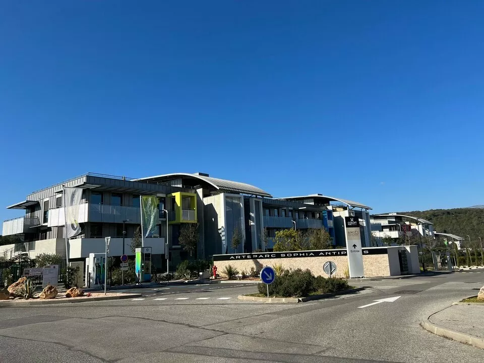 Bureaux SQUAD Conseil et Expertises