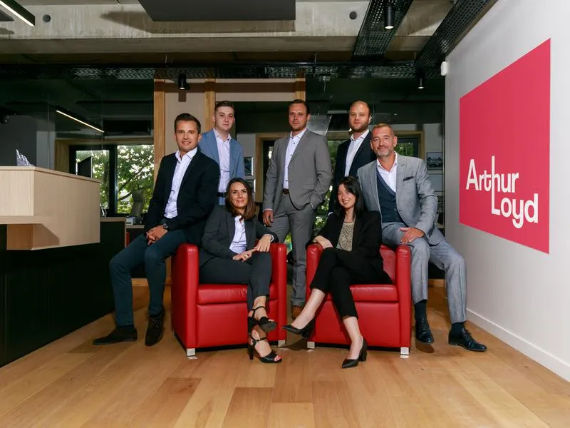 Equipe Arthur Loyd Le Havre
