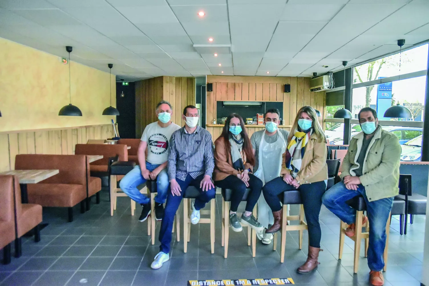 Burger’s Park Agen