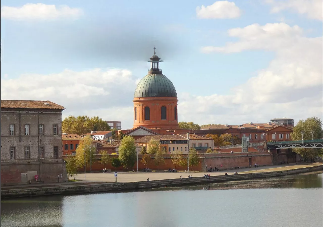 Couverture étude de marché 2023