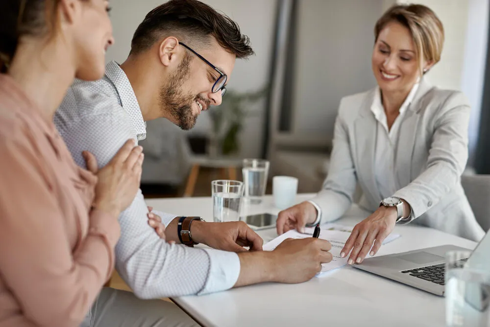 Assurance des biens d'entreprise