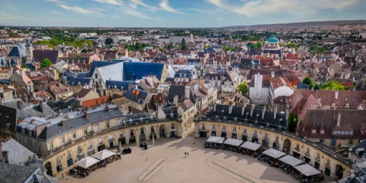 Ville de Dijon