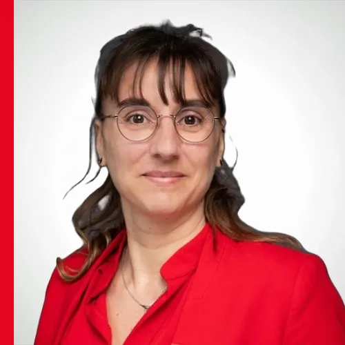 Mélanie Brard