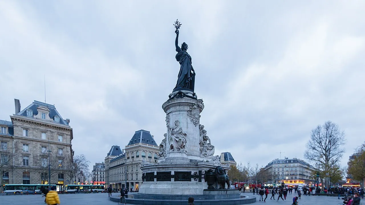 Quartiers Paris 11