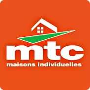 Logo mtc maisons individuelles