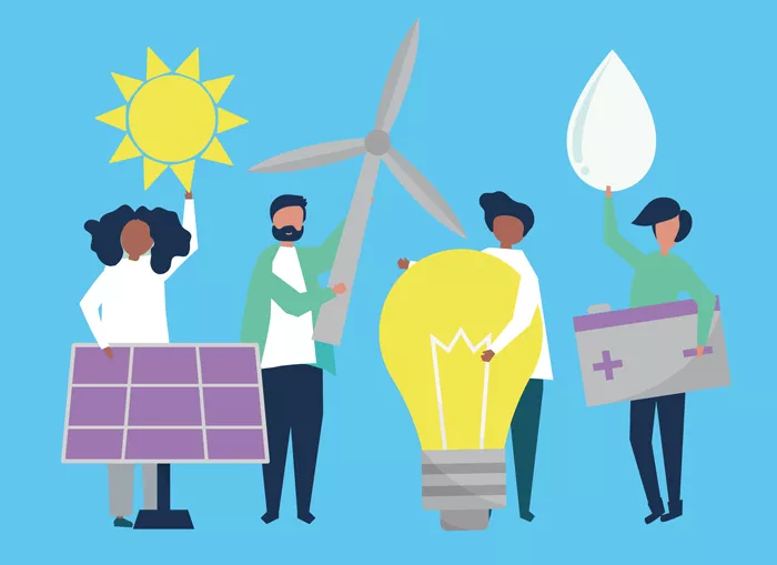 Sobriete energetique a Nantes des ateliers pour les entreprises