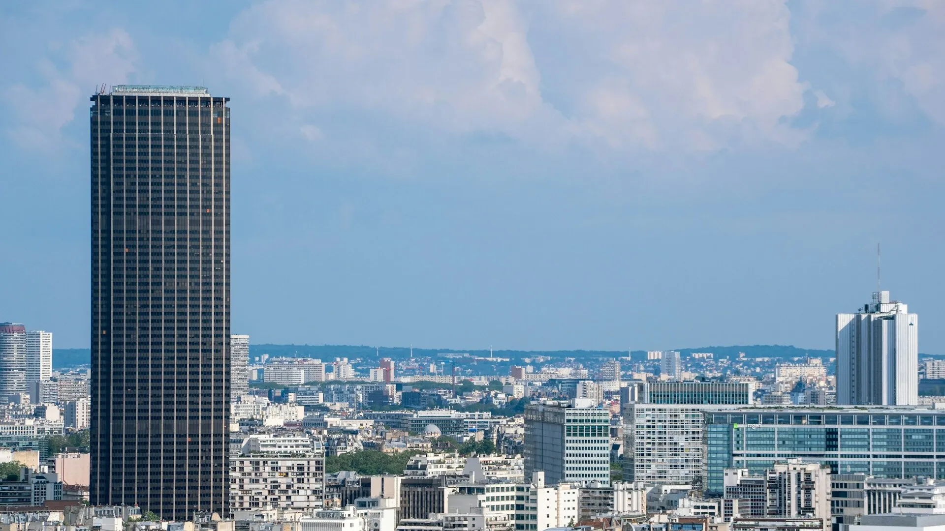 Tour Montparnasse abandon projet