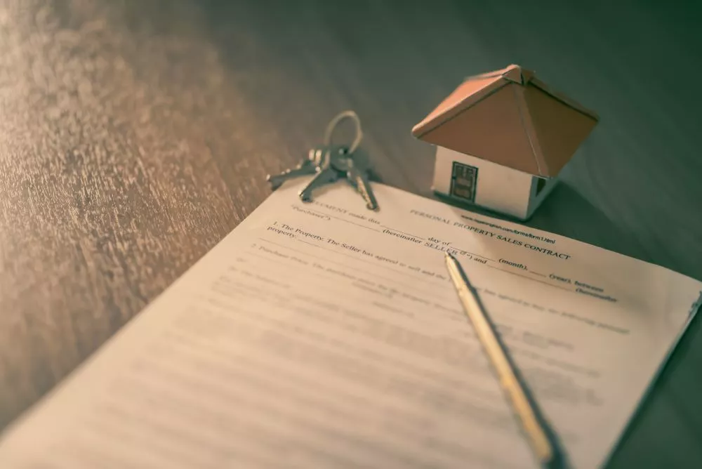 Impôt immobilier
