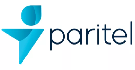 Logo-paritel-telecommunications-entreprises