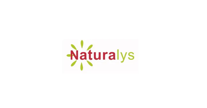 Naturalys Logo