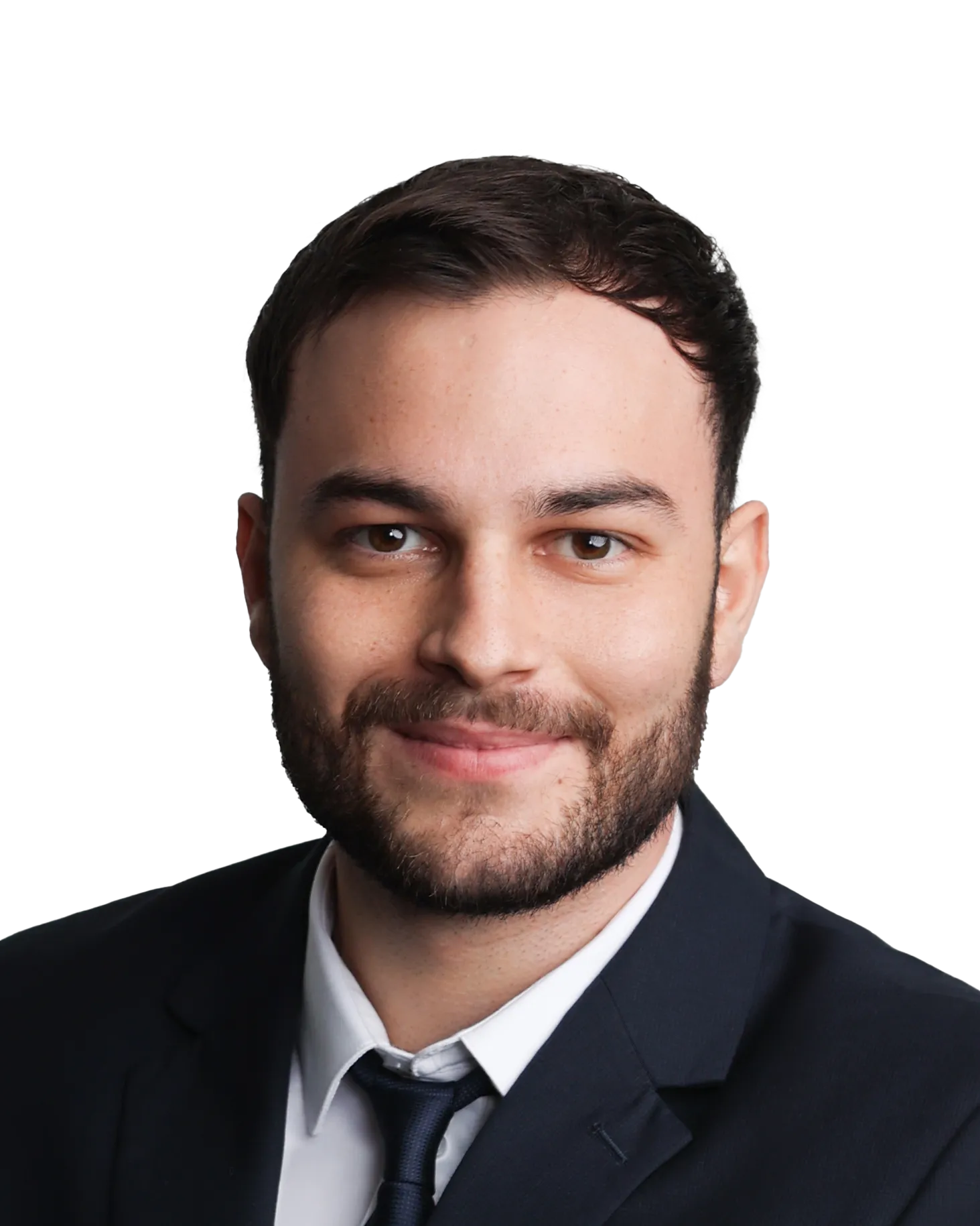 Lucas DIAGO - Consultant Junior Activités