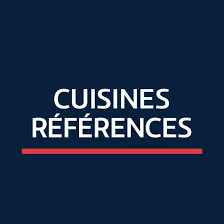 Logo Cuisines Références