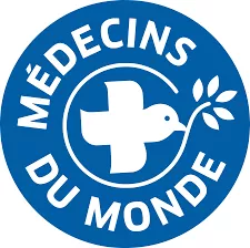 Logo Médecins du Monde
