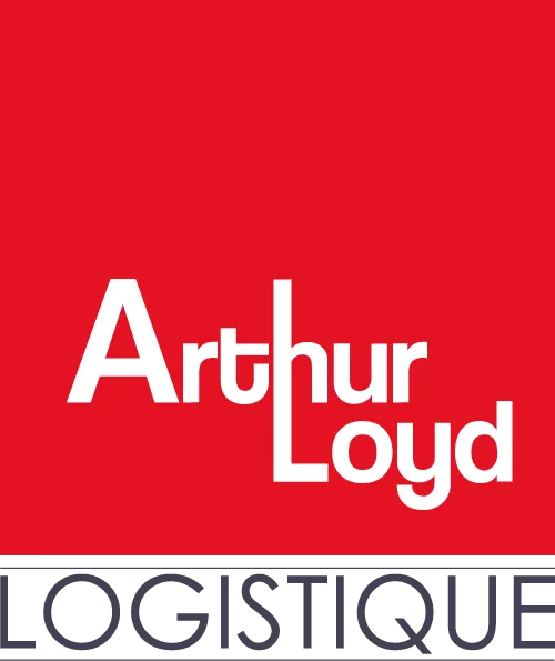 Logo Arthur Loyd Logistique