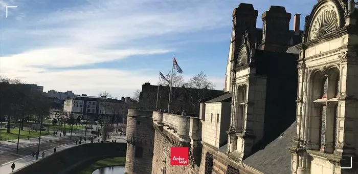 chateau des ducs de bretagne