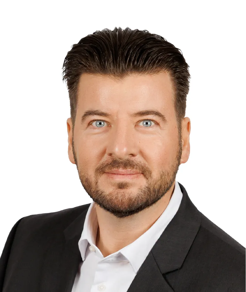 Laurent CLARET - Consultant Arthur Loyd Perpignan