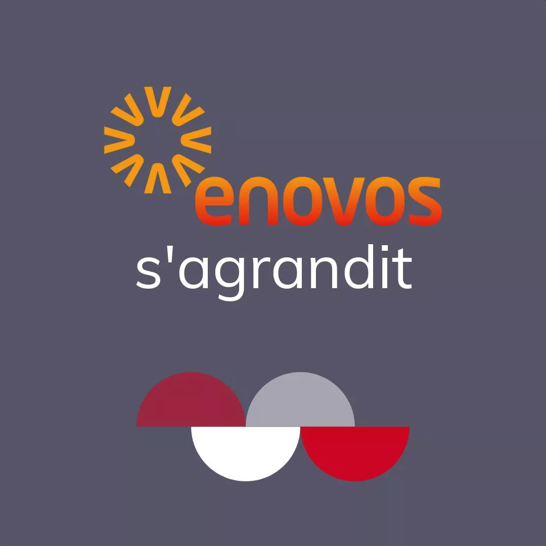 Enovos s'agrandit Enovos s'agrandit