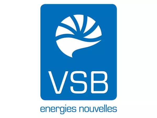 Logo VSB Nouvelles Energies