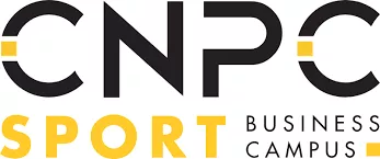 logo CNPC SPORT Business Campus