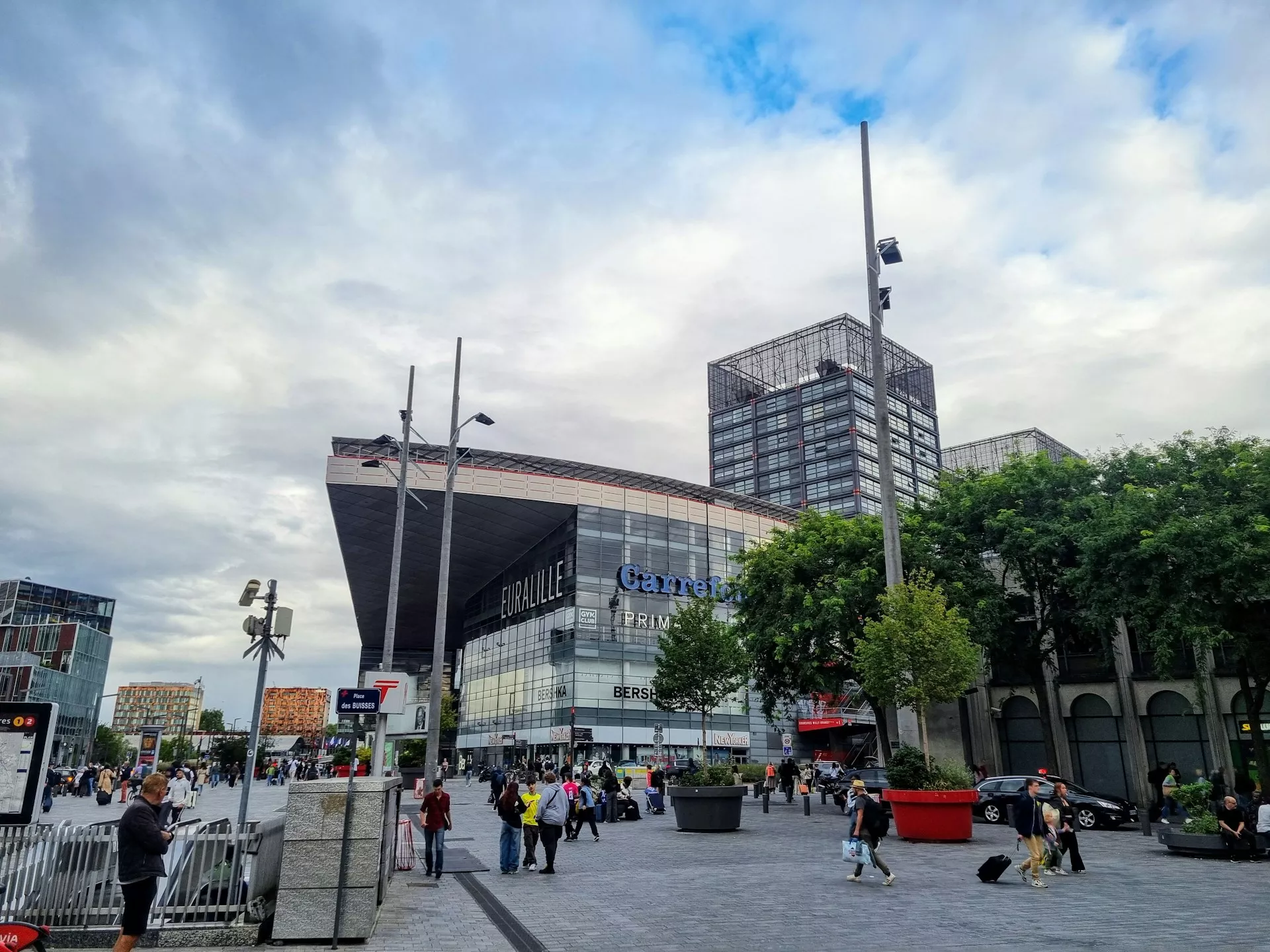 Couverture chiffres clés premier trimestre 2020