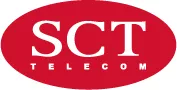 Logo SCT TELECOM