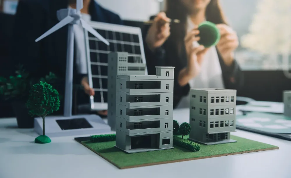 decret tertiaire 2030