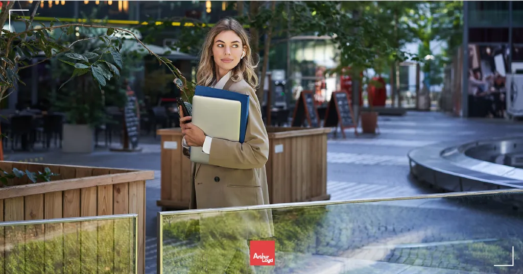 travail en présentiel Paris