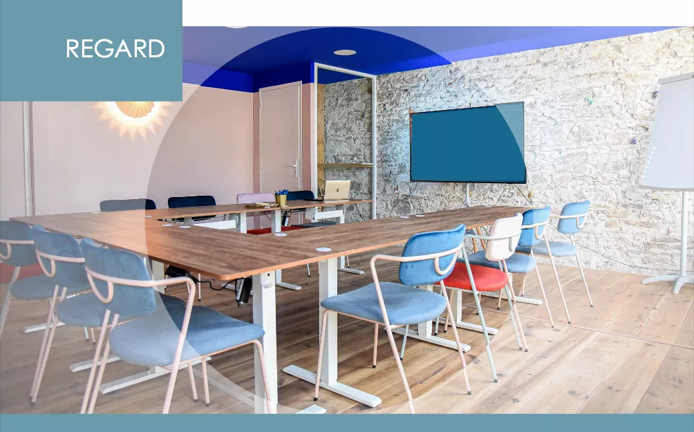 Marche de Bureaux a Nantes