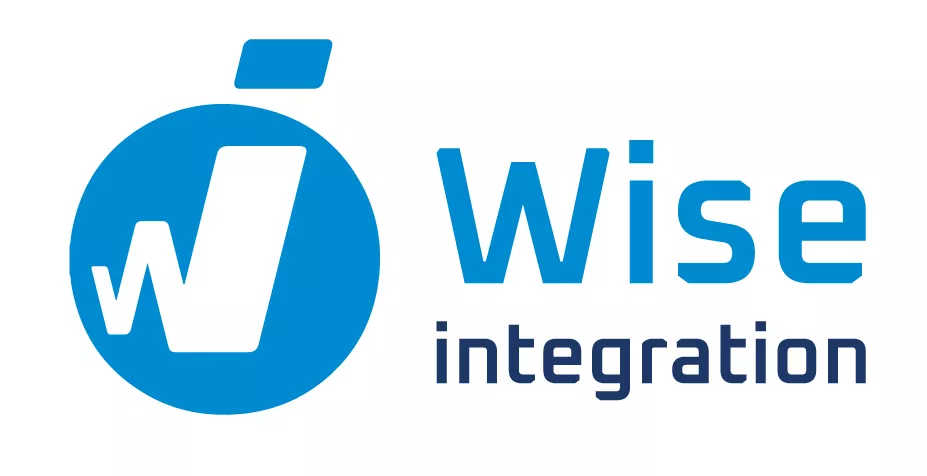 logo Wise Integration