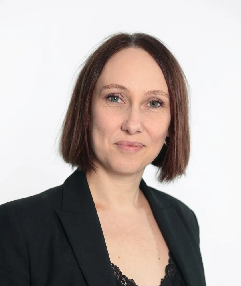 Emeline NOEL Chargée de Marketing Arthur Loyd Occitanie