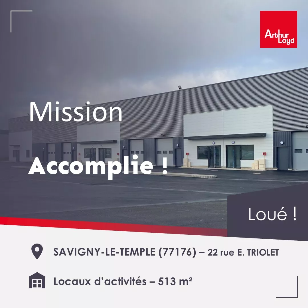 J43 Multiservices à Savigny-le-Temple