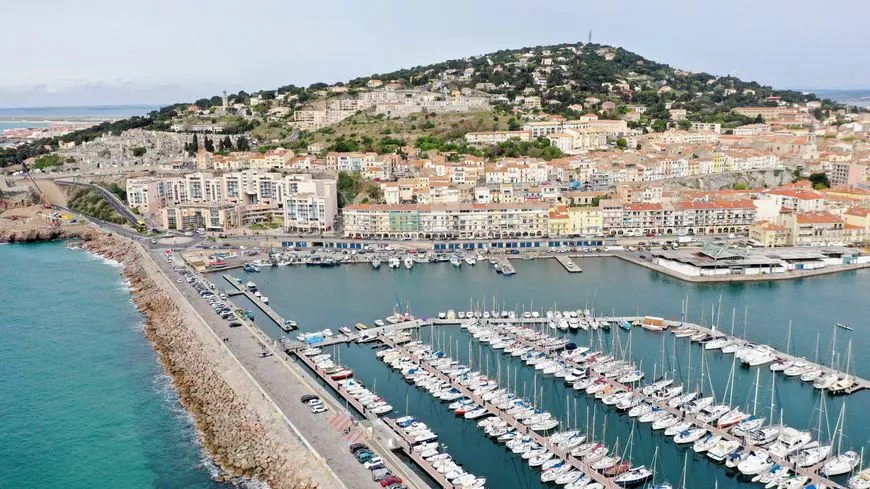 port-de-sete