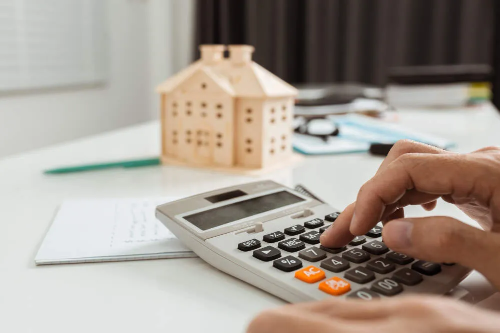 Estimation des loyers professionnels