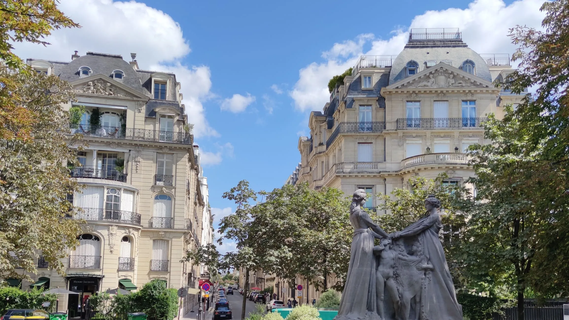 8e arrondissement de Paris