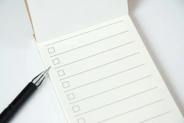 cahier des charges