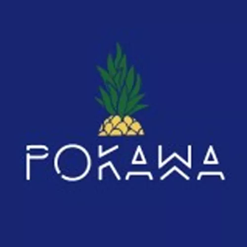 Logo Pokawa