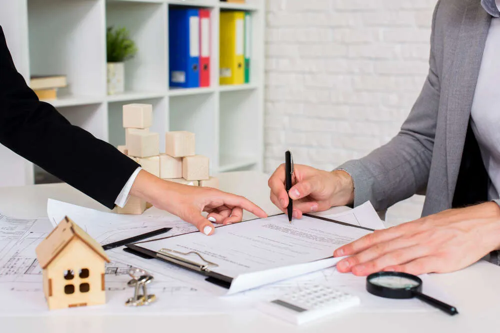 Les règlementations immobilières