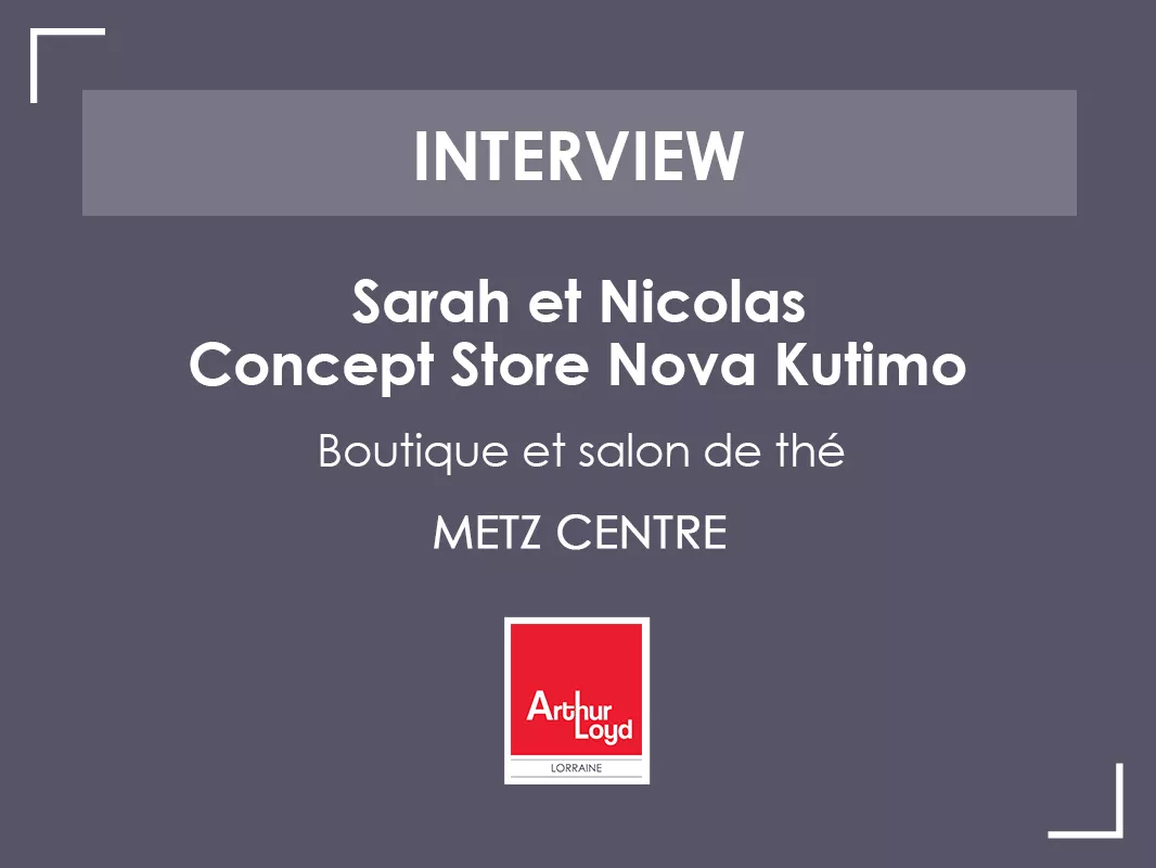 Vidéo Nova Kutimo Metz