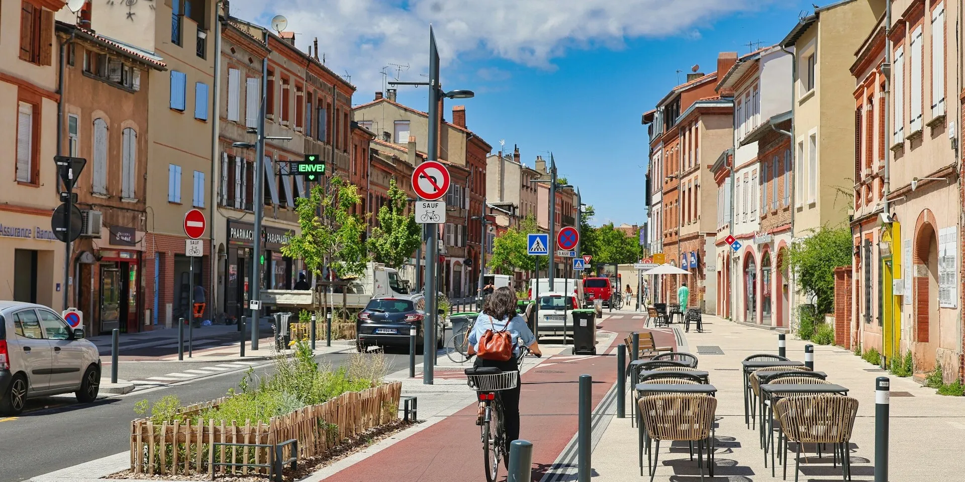 Investissement en immobilier commercial