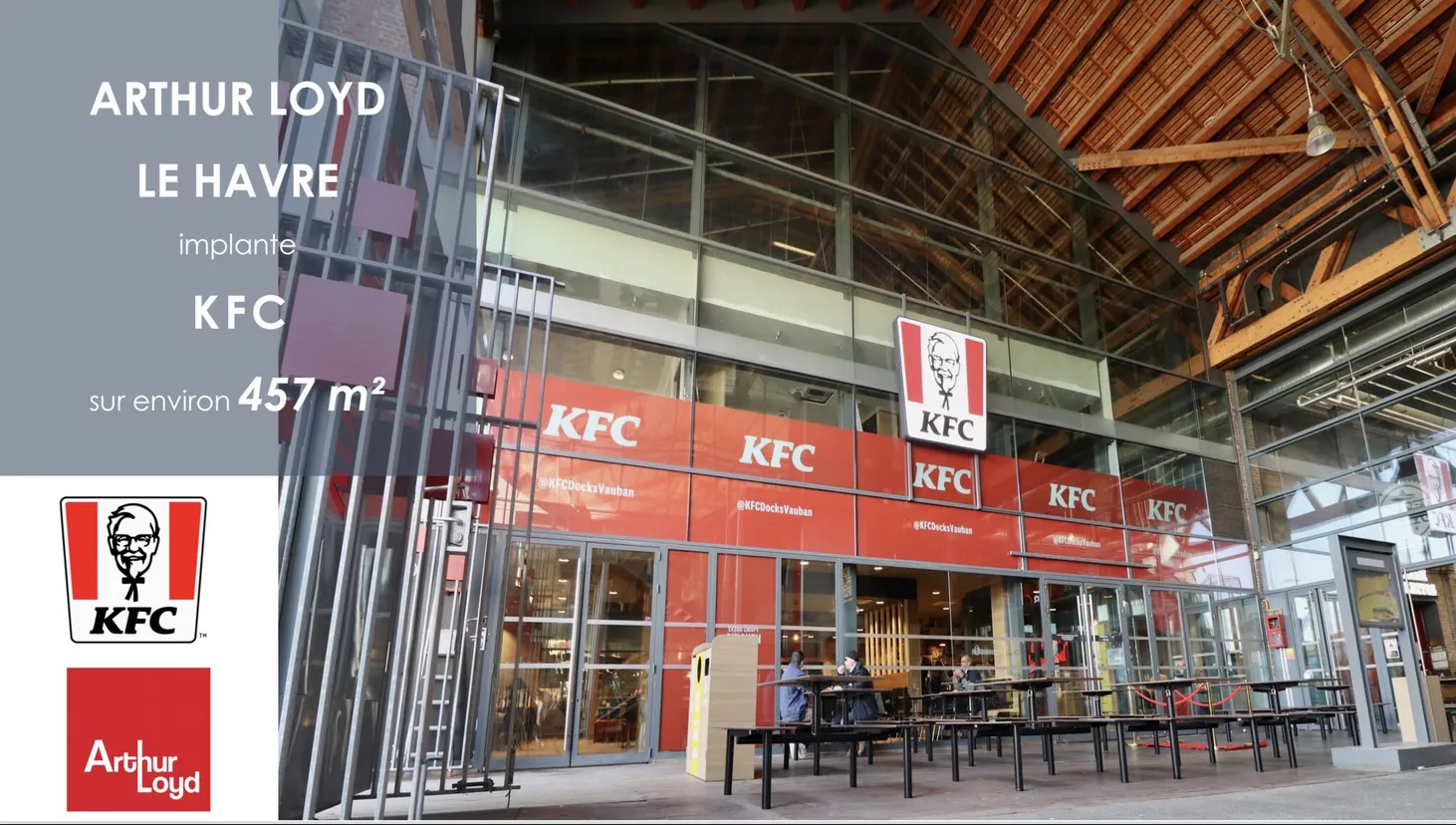 KFC Le Havre