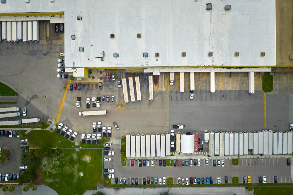 Parc tertiaire du Bois Chaland