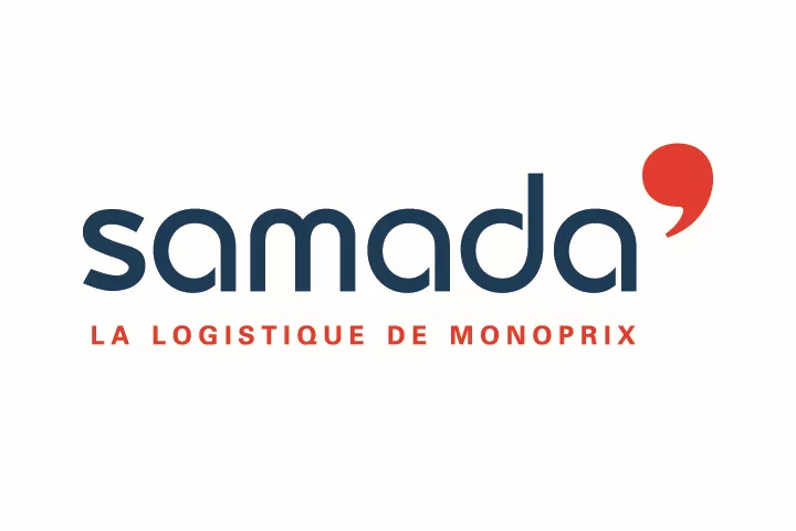 Logo Samada