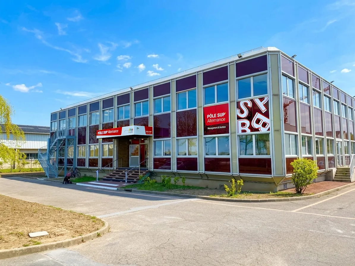 OGEC Bourdon Blanc locaux