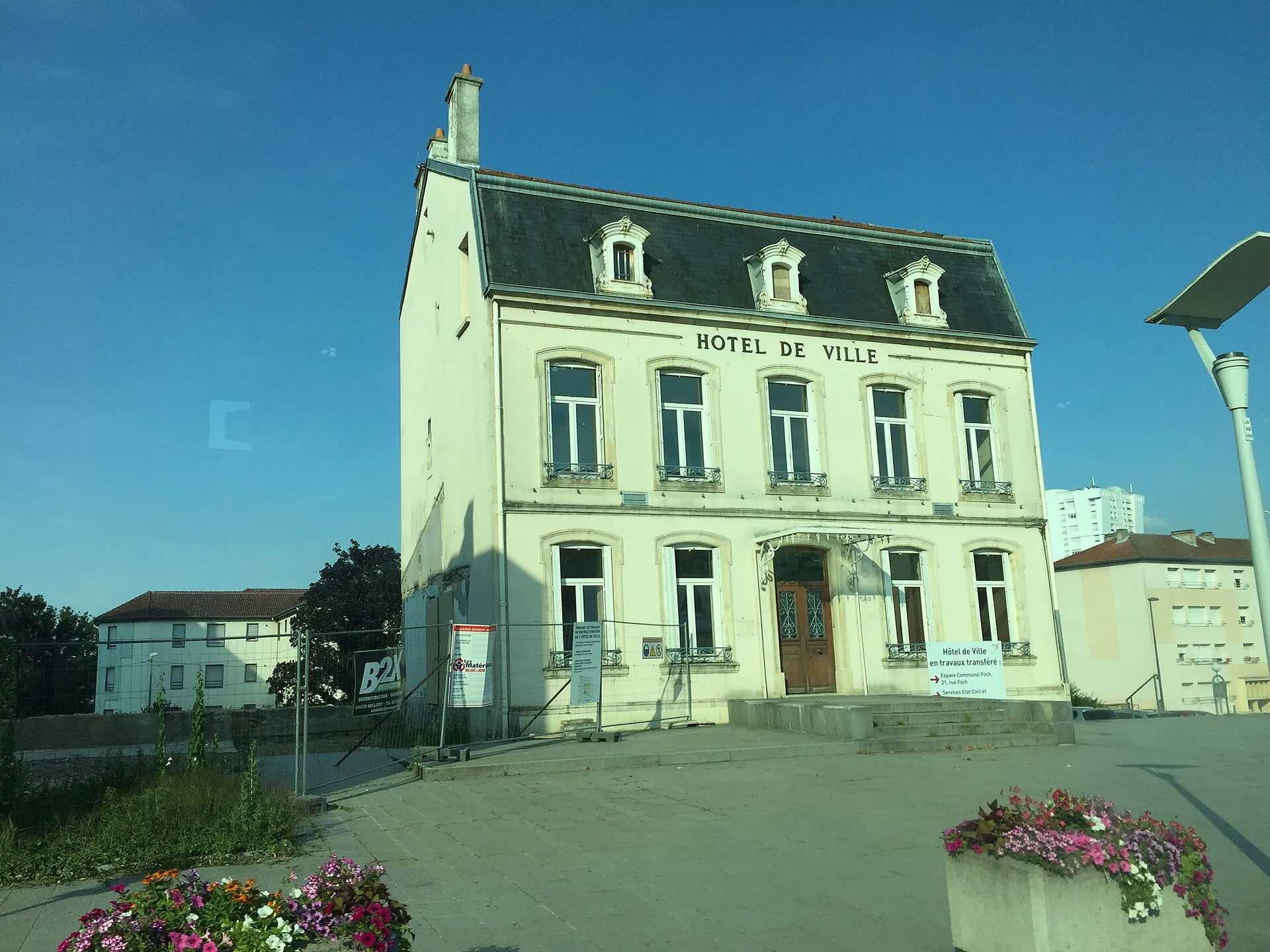 Crédit Mutuel CIC Jarville-la-Malgrange