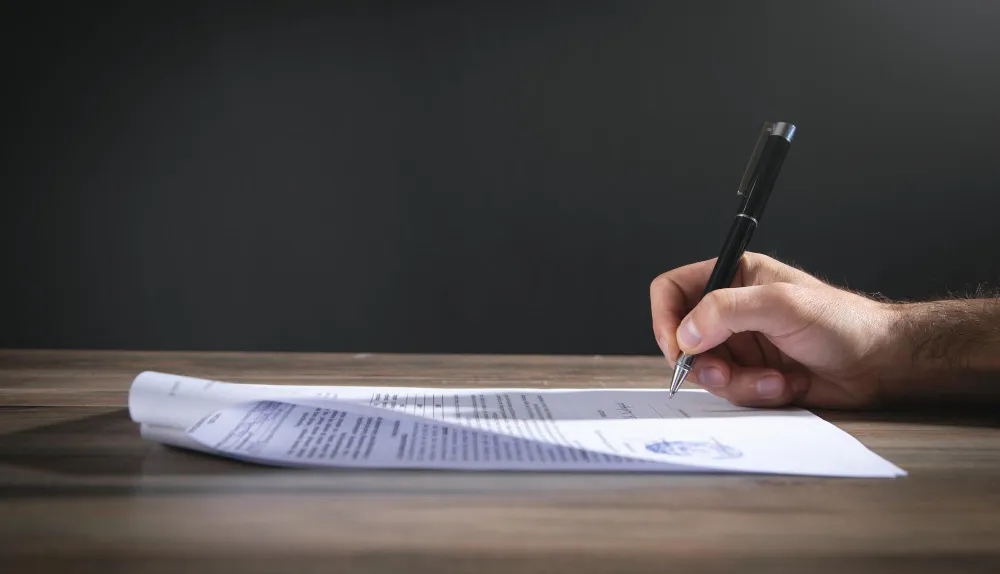 L'acte extrajudiciaire