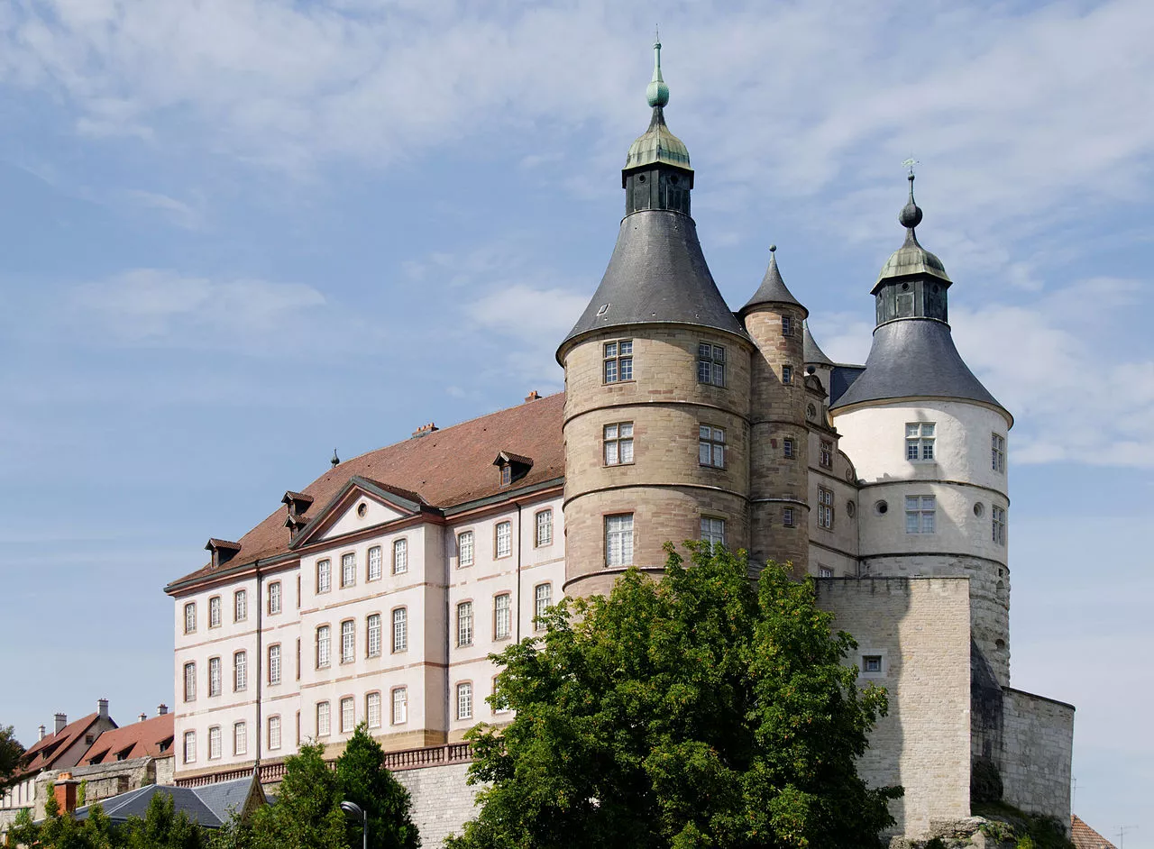 Montbéliard