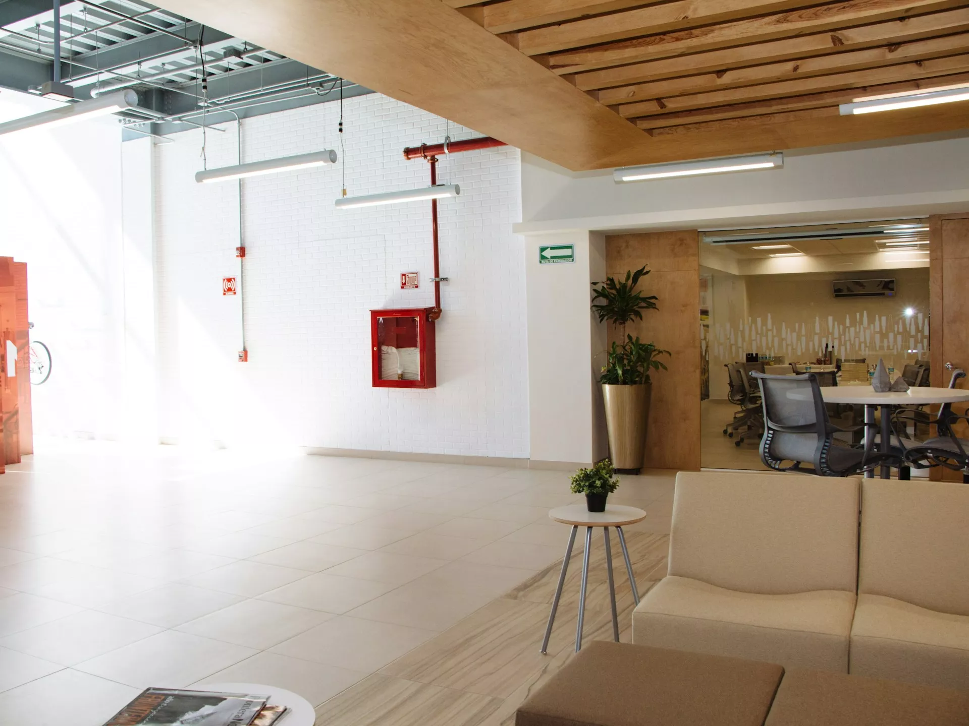 Aménagement Télétravail