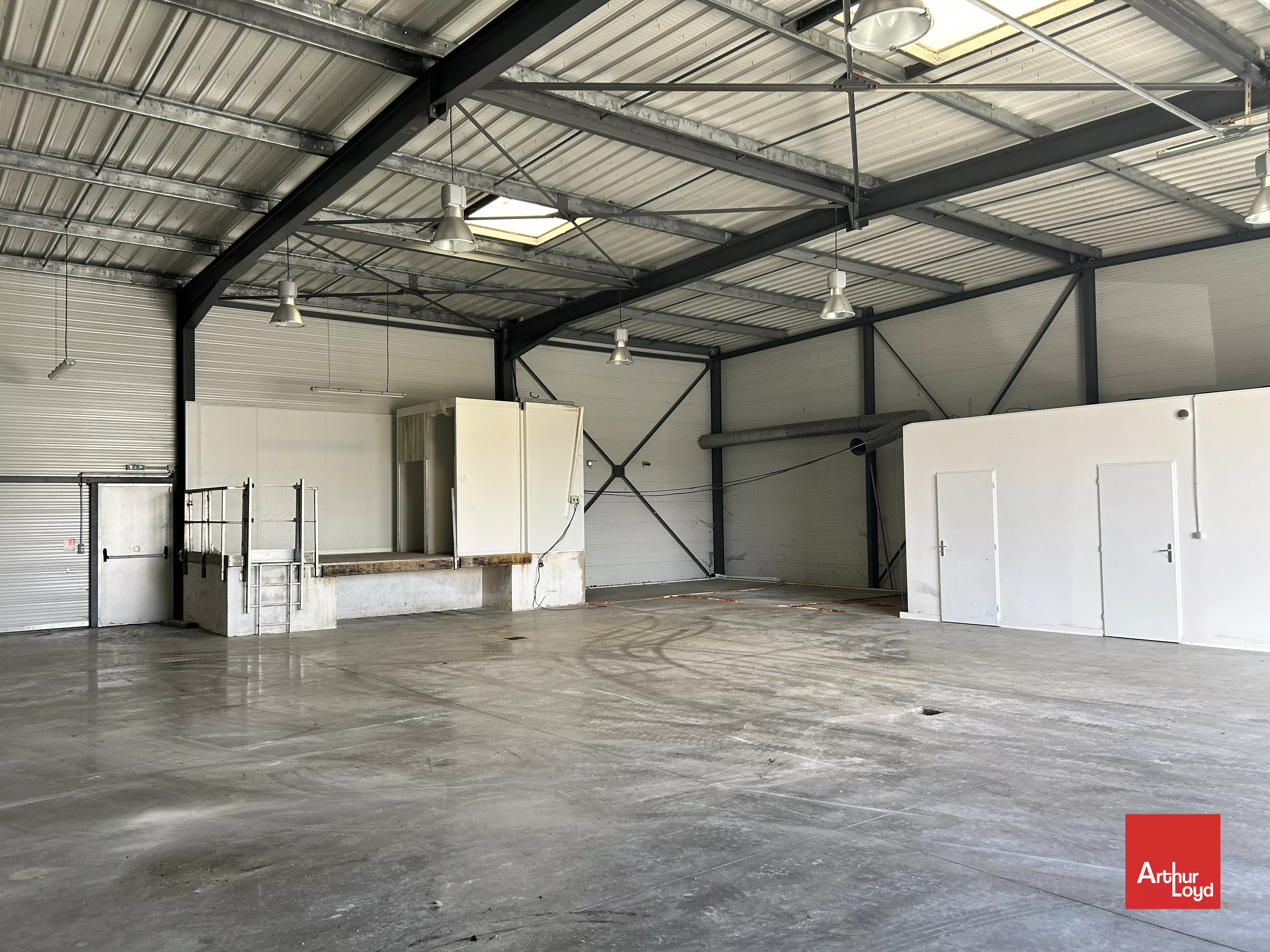 Vente ensemble immobilier Pays de Buch