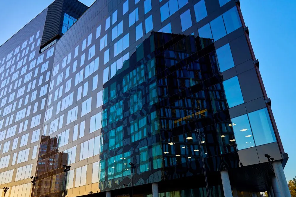 Genopole d’Évry-Courcouronnes