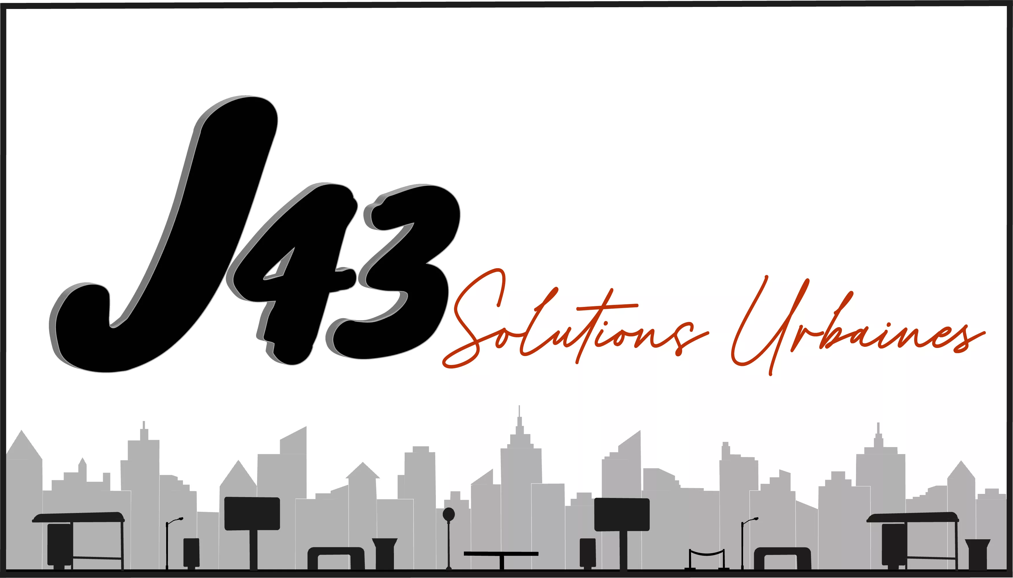 Logo J43 Multiservices